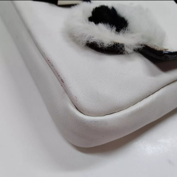 Fendi Monster Crossbody Bag - Picture 10 of 13